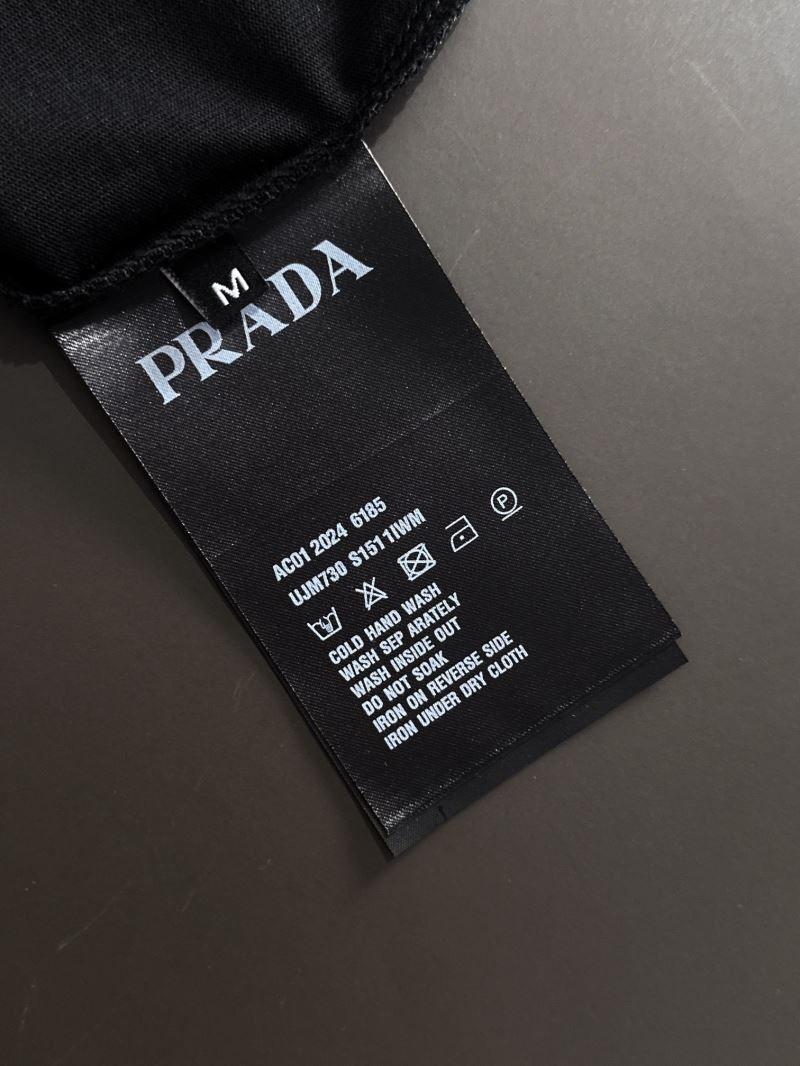 Prada T-Shirts